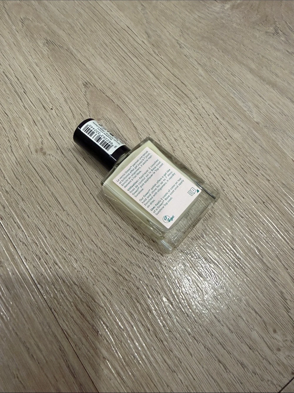 Manicurist Porcelaine Nail Polish - Picture 6 of 6